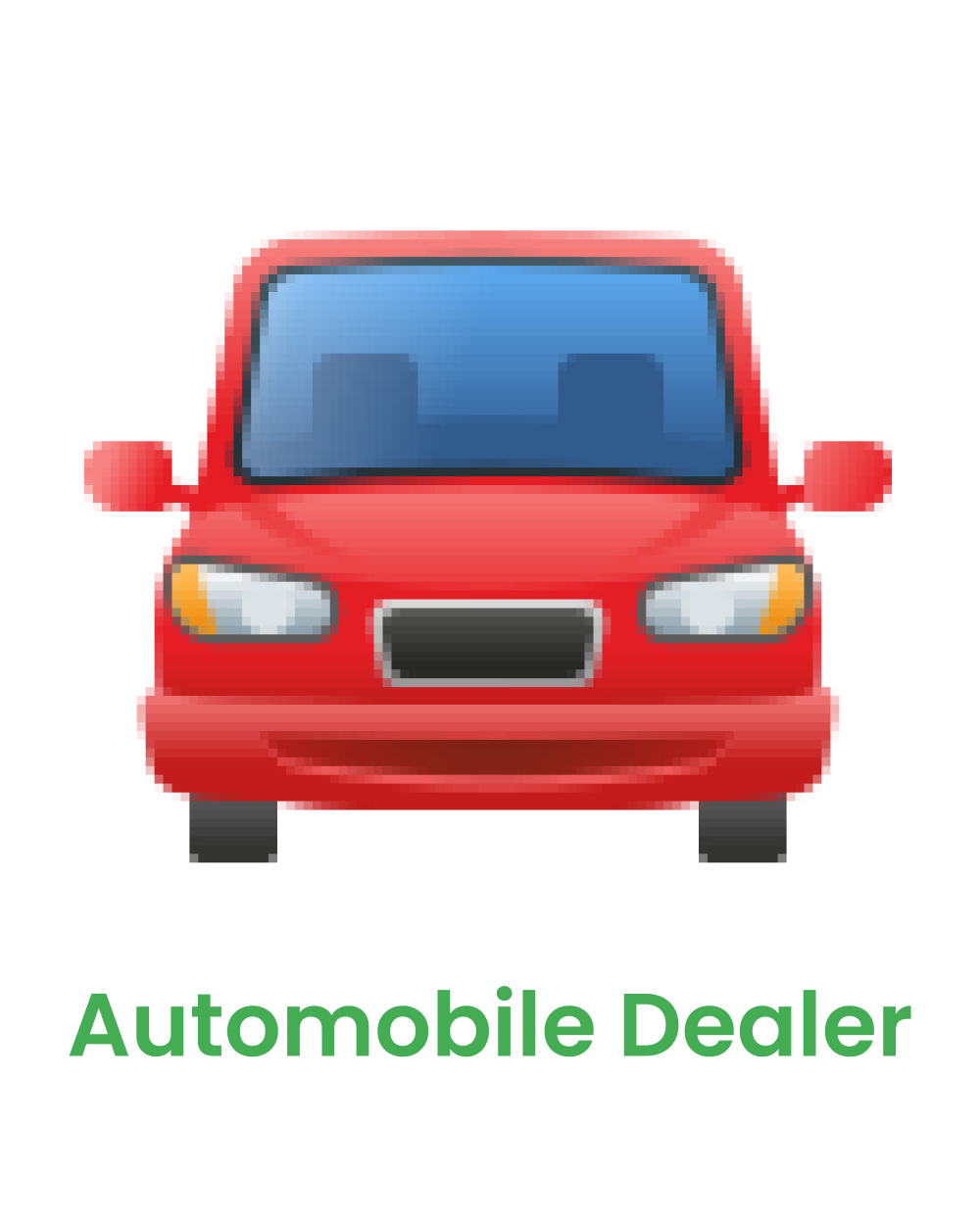 Automobile Dealer