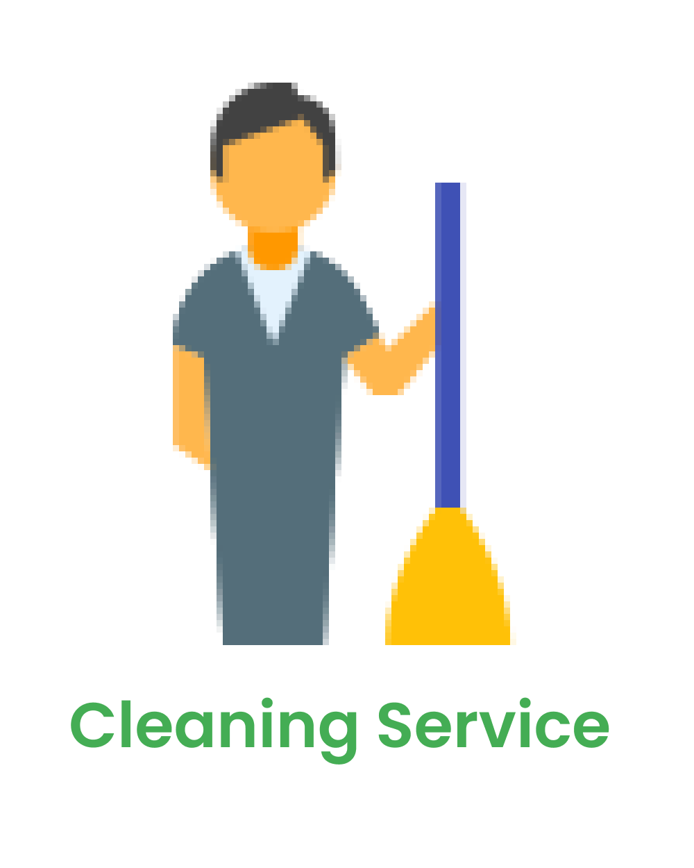 Cleaning service