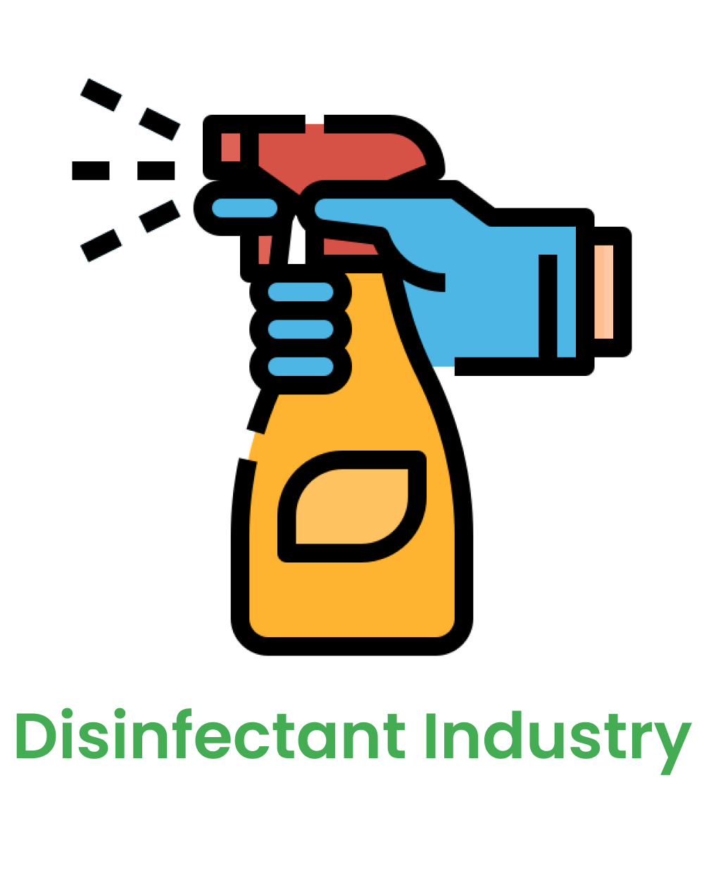 Disinfectant Industry