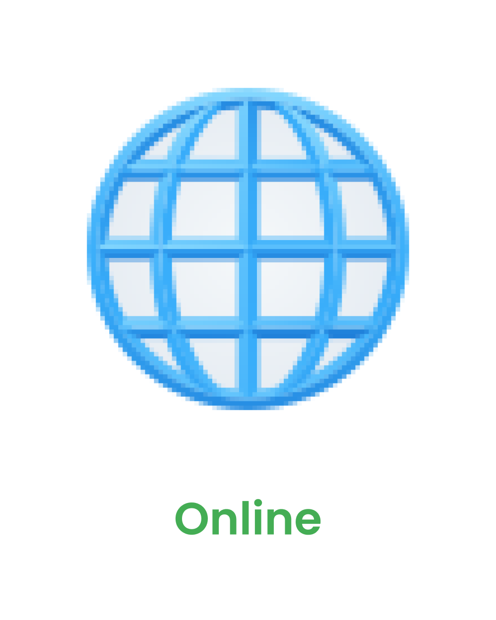 Online