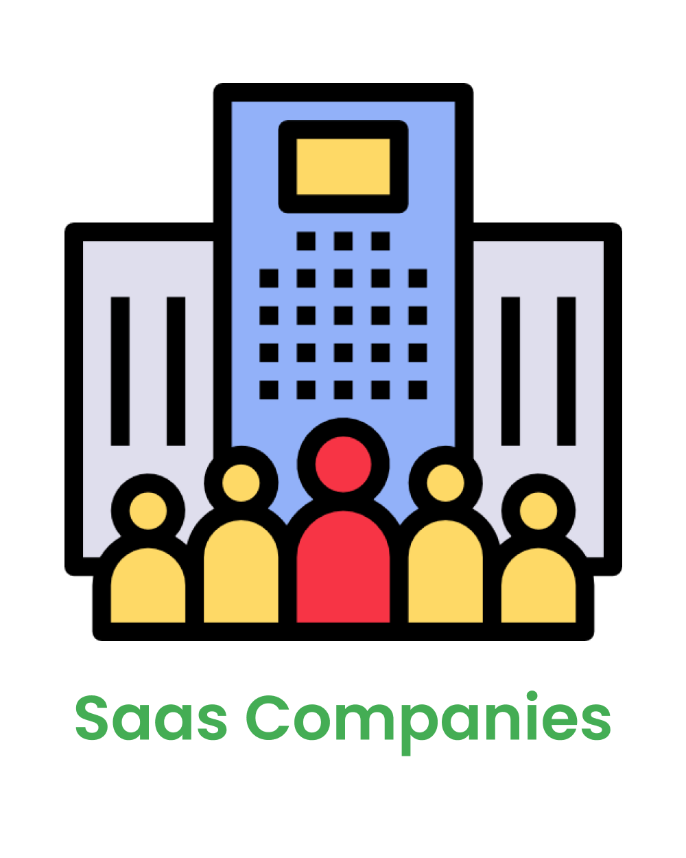 Saas Companies